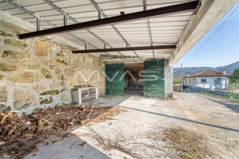 Terreno Para Construção  Venda em Bouro (Santa Maria),Amares