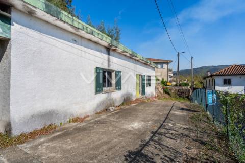 Terreno Para Construção  Venda em Bouro (Santa Maria),Amares