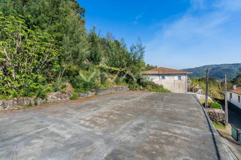 Terreno Para Construção  Venda em Bouro (Santa Maria),Amares