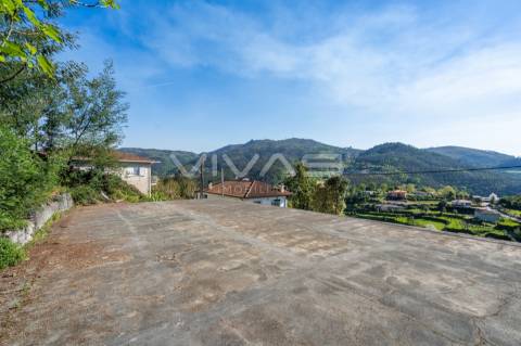Terreno Para Construção  Venda em Bouro (Santa Maria),Amares
