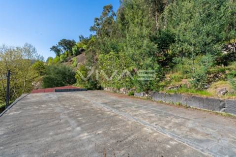 Terreno Para Construção  Venda em Bouro (Santa Maria),Amares