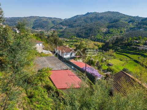 Terreno Para Construção  Venda em Bouro (Santa Maria),Amares