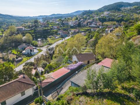 Terreno Para Construção  Venda em Bouro (Santa Maria),Amares