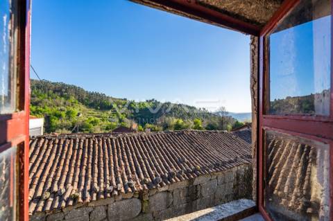 Moradia Rústica T0 Venda em Sande, Vilarinho, Barros e Gomide,Vila Verde