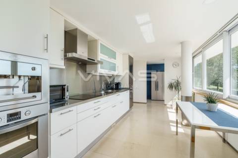 Moradia T4 Venda em Serzedelo,Póvoa de Lanhoso