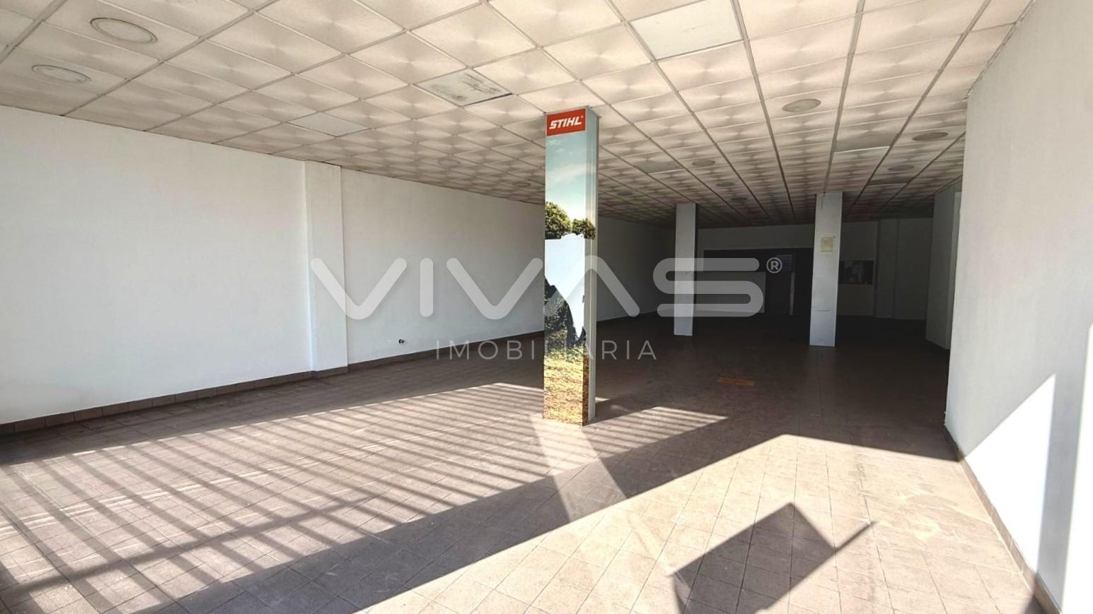 Loja  Arrendamento em Vila Verde e Barbudo,Vila Verde