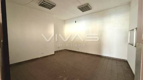 Loja  Arrendamento em Vila Verde e Barbudo,Vila Verde