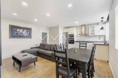 Apartamento T2+1 Venda em Braga (São Vítor),Braga