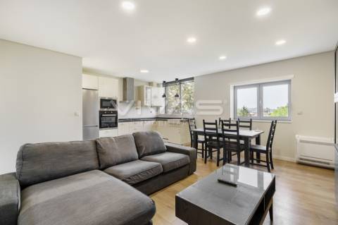 Apartamento T2+1 Venda em Braga (São Vítor),Braga