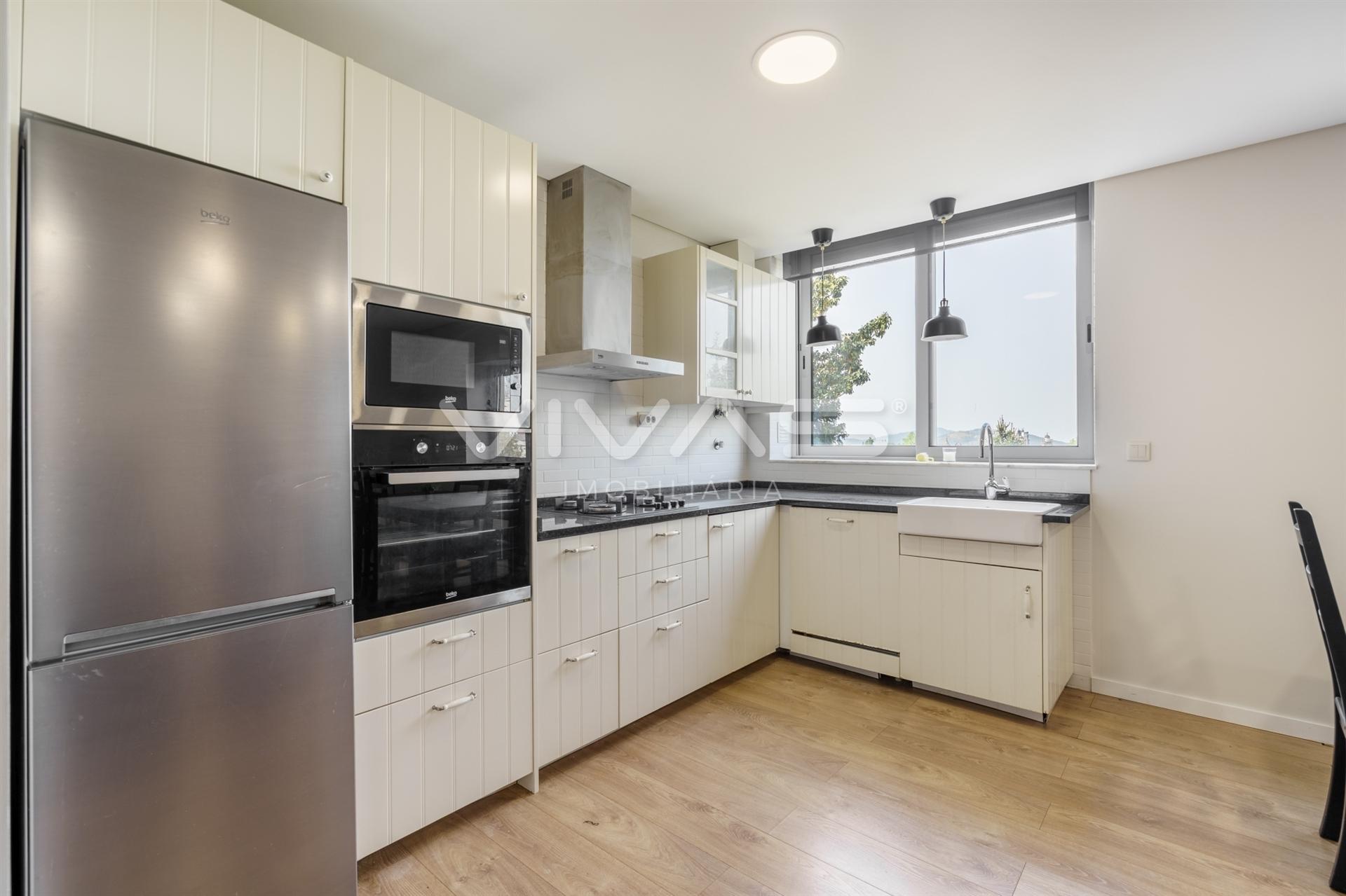 Apartamento T2+1 Venda em Braga (São Vítor),Braga