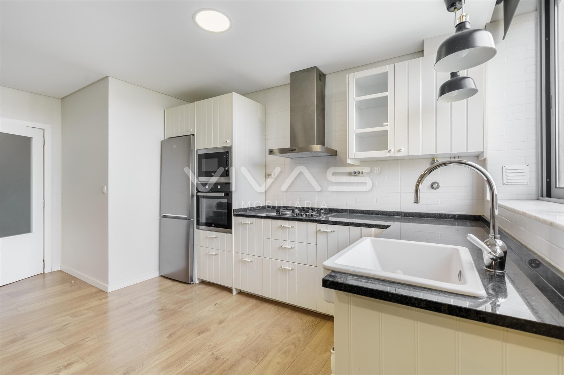 Apartamento T2+1 Venda em Braga (São Vítor),Braga