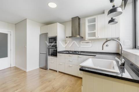 Apartamento T2+1 Venda em Braga (São Vítor),Braga