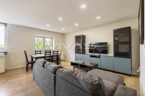 Apartamento T2+1 Venda em Braga (São Vítor),Braga