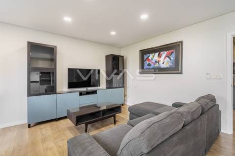 Apartamento T2+1 Venda em Braga (São Vítor),Braga