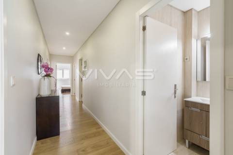Apartamento T2+1 Venda em Braga (São Vítor),Braga