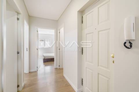 Apartamento T2+1 Venda em Braga (São Vítor),Braga