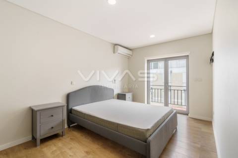 Apartamento T2+1 Venda em Braga (São Vítor),Braga