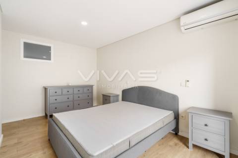Apartamento T2+1 Venda em Braga (São Vítor),Braga