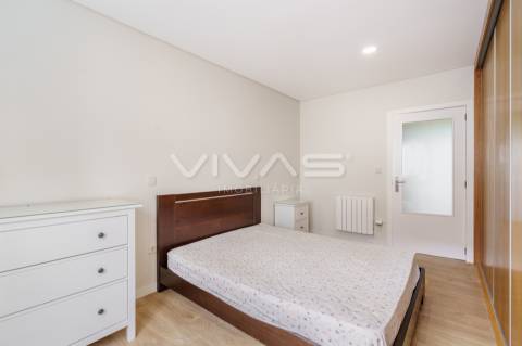 Apartamento T2+1 Venda em Braga (São Vítor),Braga