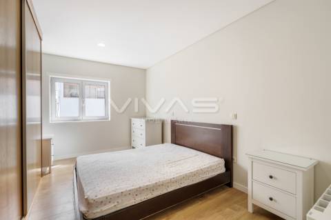 Apartamento T2+1 Venda em Braga (São Vítor),Braga