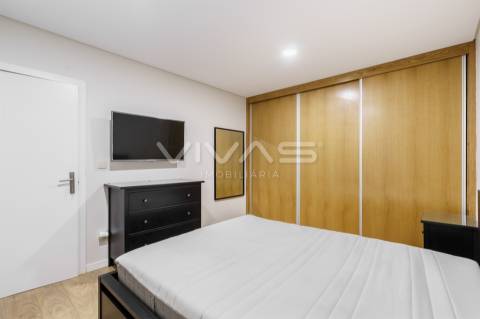 Apartamento T2+1 Venda em Braga (São Vítor),Braga