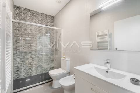 Apartamento T2+1 Venda em Braga (São Vítor),Braga