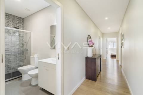 Apartamento T2+1 Venda em Braga (São Vítor),Braga