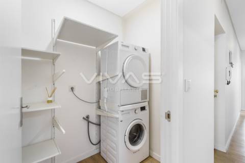 Apartamento T2+1 Venda em Braga (São Vítor),Braga