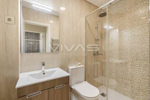 Apartamento T2+1 Venda em Braga (São Vítor),Braga