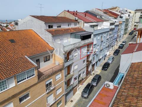 Apartamento T2+1 Venda em Braga (São Vítor),Braga
