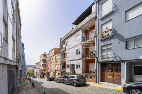 Apartamento T2+1 Venda em Braga (São Vítor),Braga