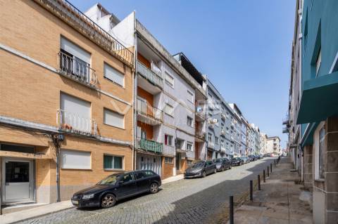 Apartamento T2+1 Venda em Braga (São Vítor),Braga
