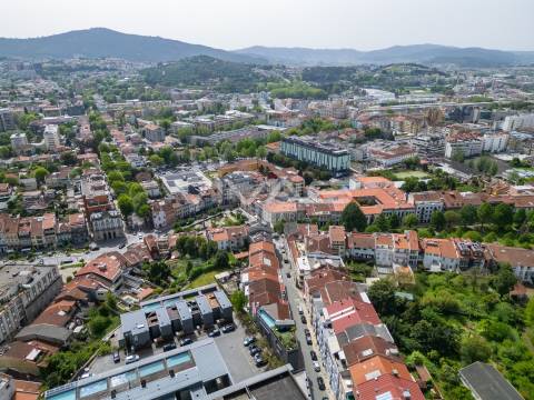 Apartamento T2+1 Venda em Braga (São Vítor),Braga