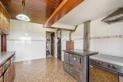 Moradia T3 Venda em Marrancos e Arcozelo,Vila Verde