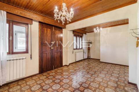 Moradia T3 Venda em Marrancos e Arcozelo,Vila Verde