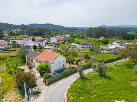 Moradia T3 Venda em Marrancos e Arcozelo,Vila Verde