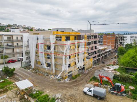 Apartamento T3 Venda em Vila Verde e Barbudo,Vila Verde