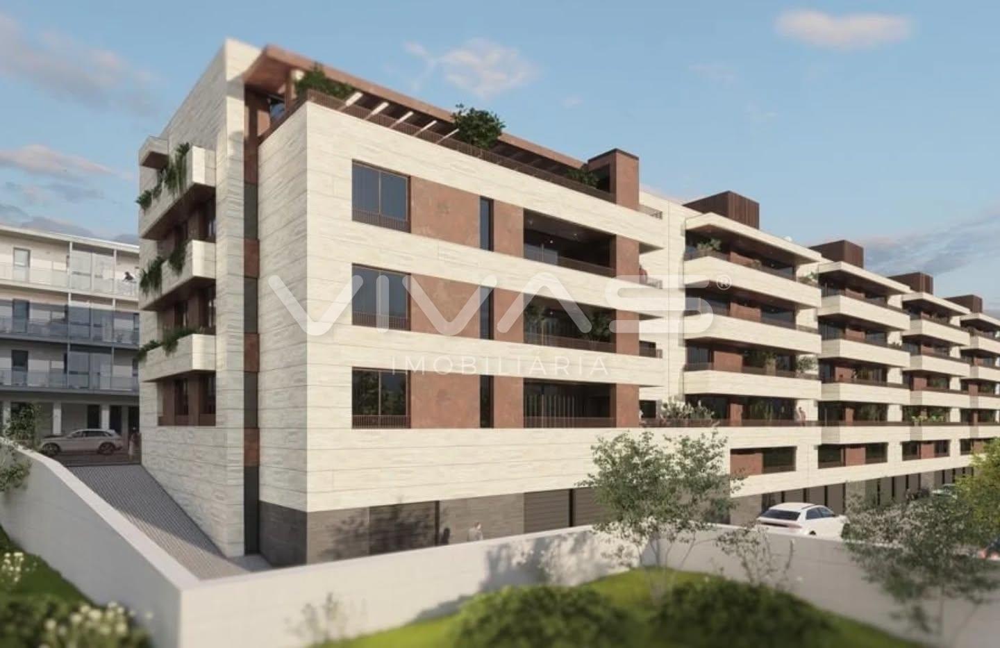 Apartamento T3 Venda em Vila Verde e Barbudo,Vila Verde