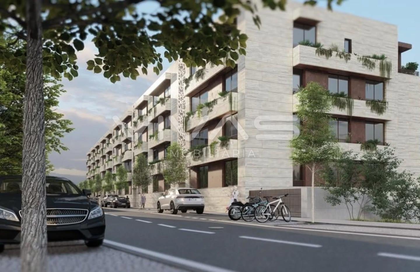 Apartamento T3 Venda em Vila Verde e Barbudo,Vila Verde