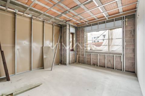 Apartamento T3 Venda em Vila Verde e Barbudo,Vila Verde