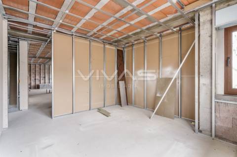 Apartamento T3 Venda em Vila Verde e Barbudo,Vila Verde