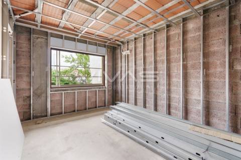 Apartamento T3 Venda em Vila Verde e Barbudo,Vila Verde