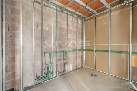Apartamento T3 Venda em Vila Verde e Barbudo,Vila Verde