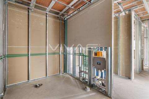 Apartamento T3 Venda em Vila Verde e Barbudo,Vila Verde