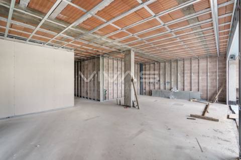 Apartamento T3 Venda em Vila Verde e Barbudo,Vila Verde