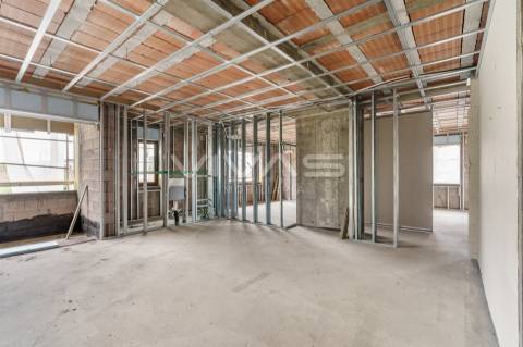 Apartamento T3 Venda em Vila Verde e Barbudo,Vila Verde