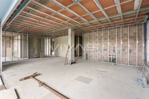Apartamento T3 Venda em Vila Verde e Barbudo,Vila Verde