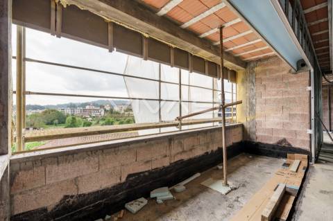 Apartamento T3 Venda em Vila Verde e Barbudo,Vila Verde