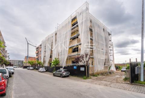Apartamento T3 Venda em Vila Verde e Barbudo,Vila Verde