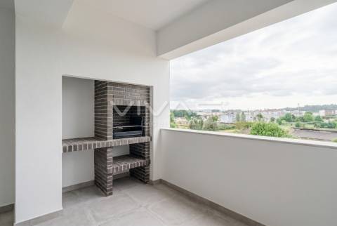 Apartamento T3 Venda em Vila Verde e Barbudo,Vila Verde